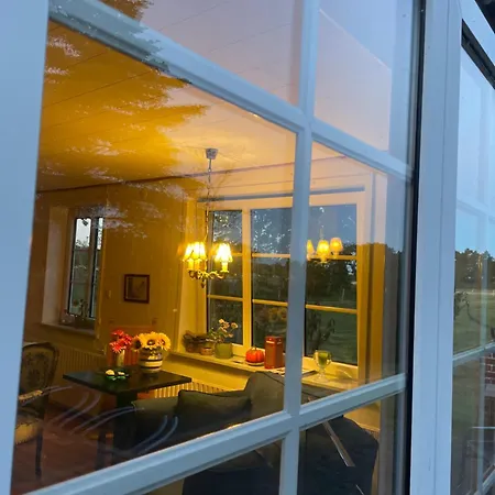 Hellesbnb Vakantieboerderij