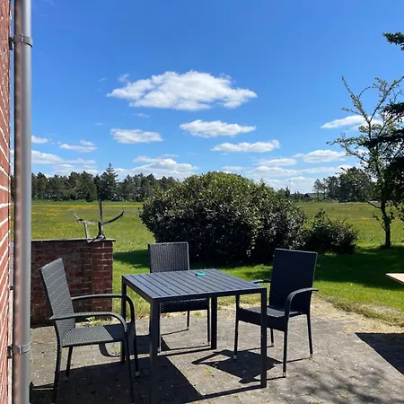 Hellesbnb Vakantieboerderij Romo