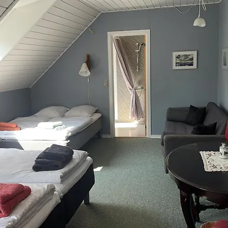 Hellesbnb Vakantieboerderij *