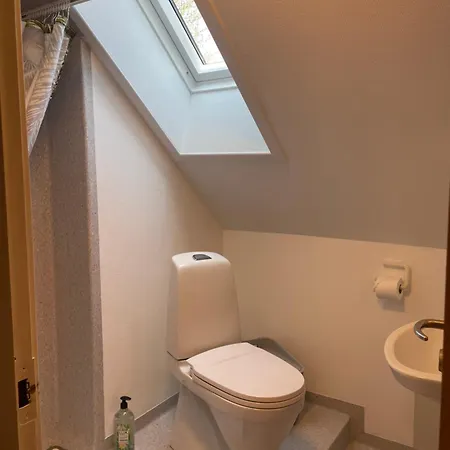 Vakantieboerderij Hellesbnb