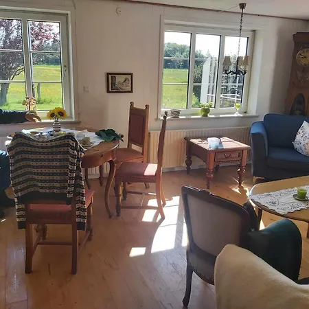 Hellesbnb Vakantieboerderij *