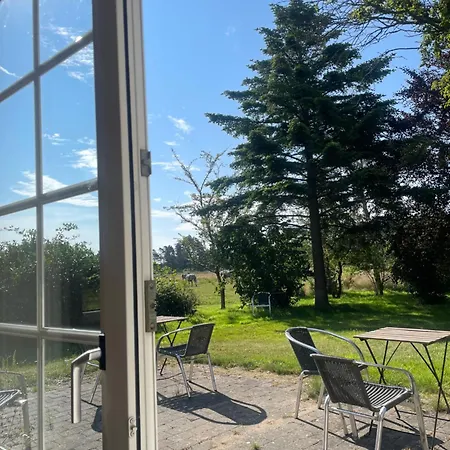 Hellesbnb Vakantieboerderij *