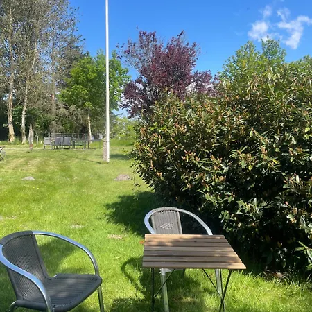Hellesbnb Vakantieboerderij Romo