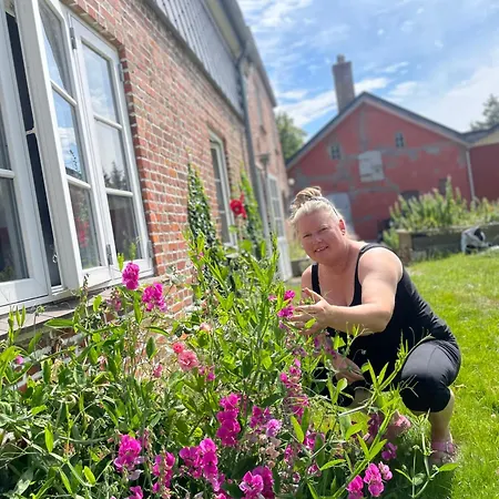 Vakantieboerderij Hellesbnb *