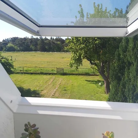 Vakantieboerderij Hellesbnb