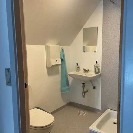 בית חווה Hellesbnb *
